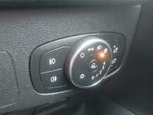 Ford Focus T EcoBoost Active 