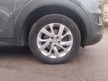 Hyundai TUCSON GDi SE Nav 