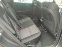 Hyundai TUCSON GDi SE Nav 