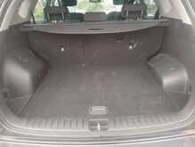 Hyundai TUCSON GDi SE Nav 