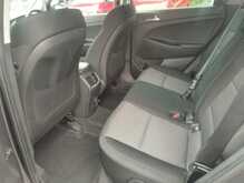 Hyundai TUCSON GDi SE Nav 