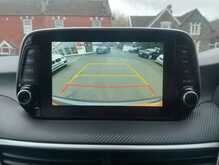 Hyundai TUCSON GDi SE Nav 