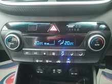 Hyundai TUCSON GDi SE Nav 