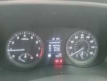 Hyundai TUCSON GDi SE Nav 