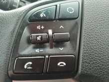 Hyundai TUCSON GDi SE Nav 