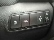 Hyundai TUCSON GDi SE Nav 