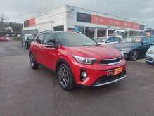 Kia Stonic T-GDi 4 