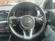 Kia Stonic T-GDi 4 