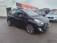 Hyundai ix20 SE Nav 