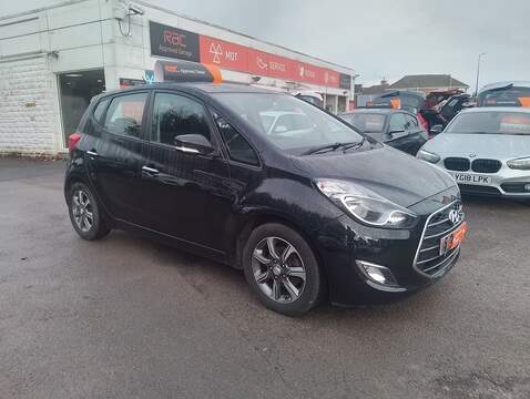 1.6 SE Nav Hatchback 5dr Petrol Manual Euro 6 (125 ps)