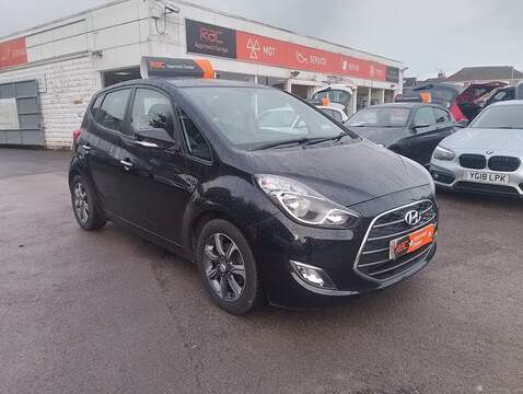1.6 SE Nav Hatchback 5dr Petrol Manual Euro 6 (125 ps)