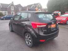 Hyundai ix20 SE Nav 