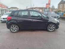 Hyundai ix20 SE Nav 