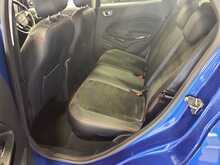 Ford EcoSport T EcoBoost ST-Line 