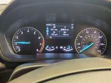 Ford EcoSport T EcoBoost ST-Line 