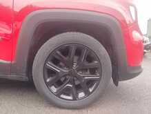 Jeep Renegade GSE T3 Night Eagle 