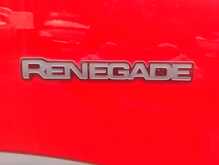 Jeep Renegade GSE T3 Night Eagle 