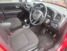 Jeep Renegade GSE T3 Night Eagle 