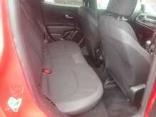 Jeep Renegade GSE T3 Night Eagle 