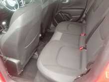 Jeep Renegade GSE T3 Night Eagle 