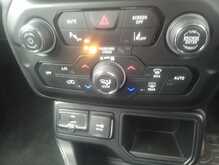 Jeep Renegade GSE T3 Night Eagle 