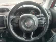 Jeep Renegade GSE T3 Night Eagle 