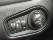 Jeep Renegade GSE T3 Night Eagle 