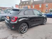 Fiat 500X FireFly Turbo Sport 