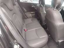 Fiat 500X FireFly Turbo Sport 