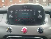 Fiat 500X FireFly Turbo Sport 