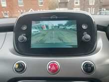 Fiat 500X FireFly Turbo Sport 