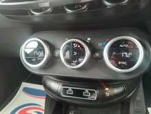 Fiat 500X FireFly Turbo Sport 