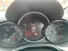 Fiat 500X FireFly Turbo Sport 