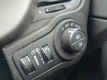 Fiat 500X FireFly Turbo Sport 