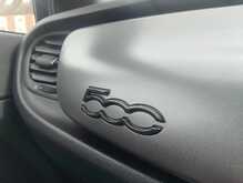 Fiat 500X FireFly Turbo Sport 