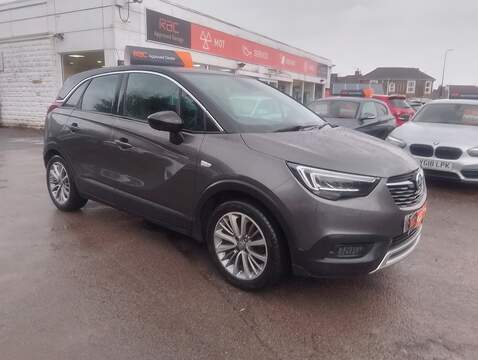1.2 Griffin SUV 5dr Petrol Manual Euro 6 (s/s) (83 ps)