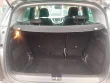 Vauxhall Crossland X Griffin 