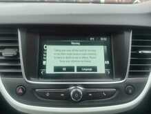 Vauxhall Crossland X Griffin 