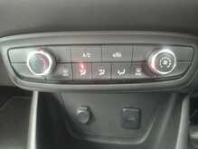 Vauxhall Crossland X Griffin 