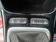 Vauxhall Crossland X Griffin 