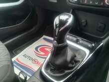 Vauxhall Crossland X Griffin 