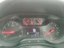 Vauxhall Crossland X Griffin 