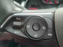 Vauxhall Crossland X Griffin 