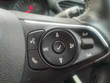 Vauxhall Crossland X Griffin 