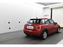 MINI Hatch One 