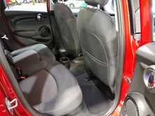 MINI Hatch One 