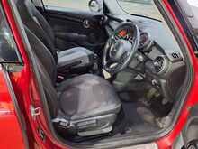 MINI Hatch One 