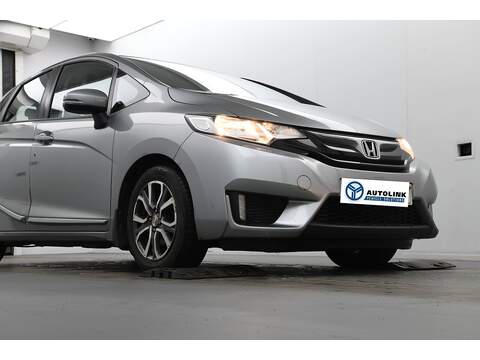 1.3 i-VTEC S Hatchback 5dr Petrol Manual Euro 6 (s/s) (102 ps)