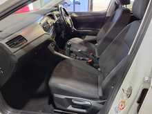 Volkswagen Polo TSI SE 