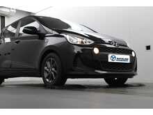 Hyundai i10 GO! SE 